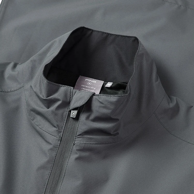 Ping Sensor Dry Waterproof Golf Jacket - Image 2