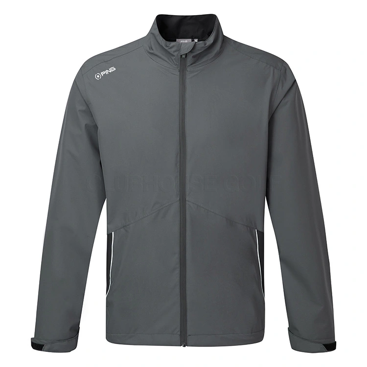 Ping Sensor Dry Waterproof Golf Jacket