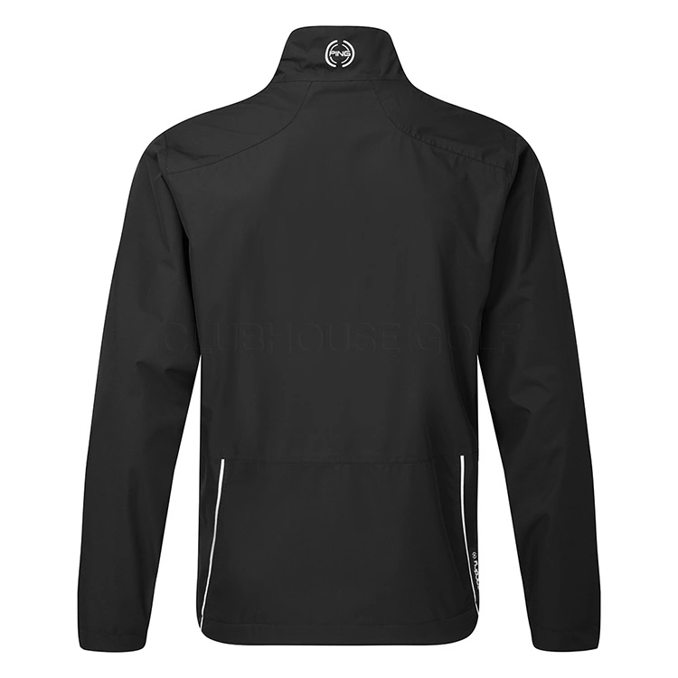 Ping Sensor Dry Waterproof Golf Jacket - Image 3
