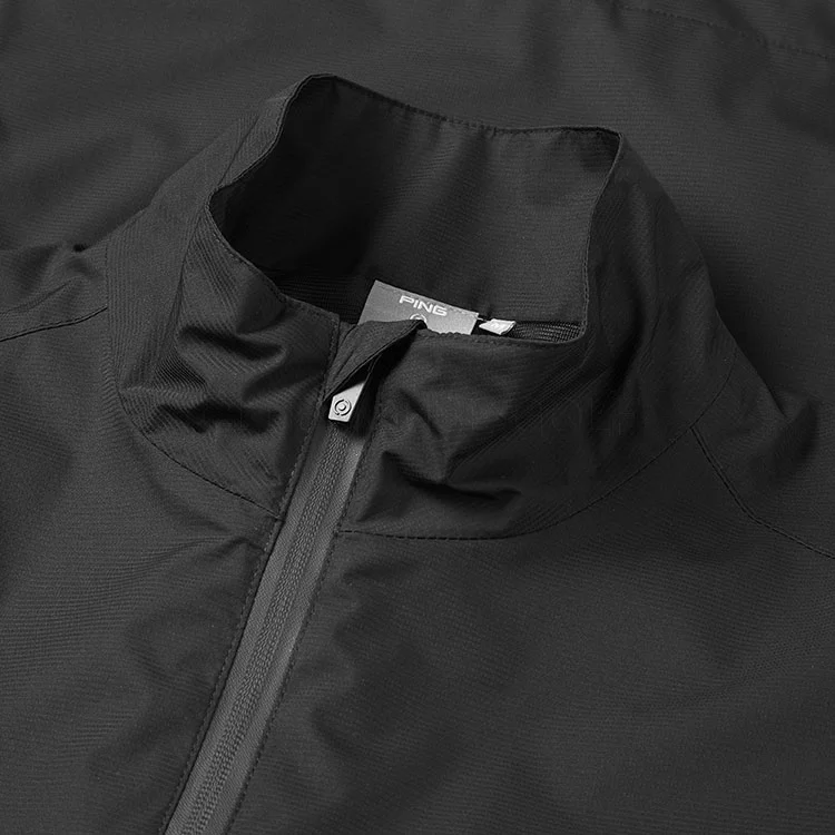 Ping Sensor Dry Waterproof Golf Jacket - Image 2