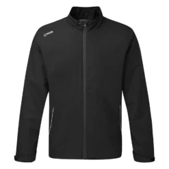 Ping Sensor Dry Waterproof Golf Jacket