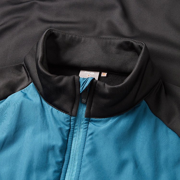 Ping Arlo Thermal Golf Wind Jacket - Image 2