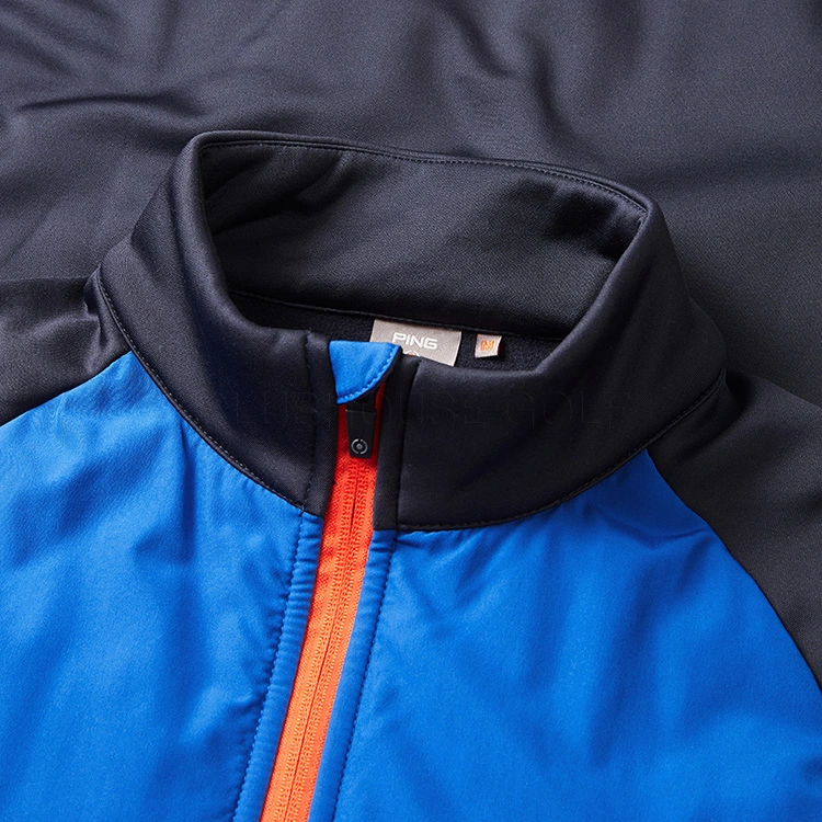 Ping Arlo Thermal Golf Wind Jacket - Image 2