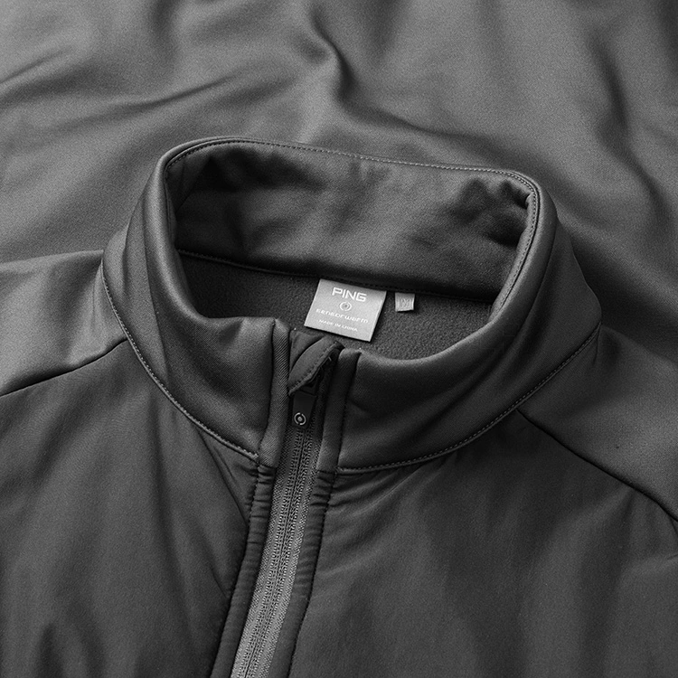 Ping Arlo Thermal Golf Wind Vest - Image 2