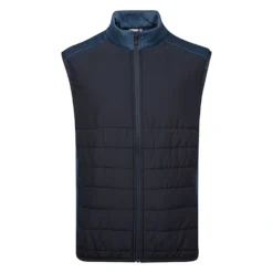 Ping Arlo Thermal Golf Wind Vest