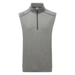 Ping Ramsey 1/2 Zip Golf Vest