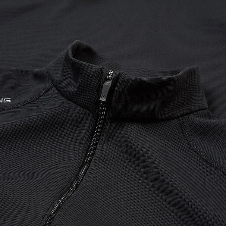 Ping Ramsey 1/2 Zip Golf Vest - Image 2