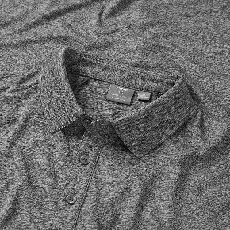 Ping Lindum Golf Polo Shirt - Image 2