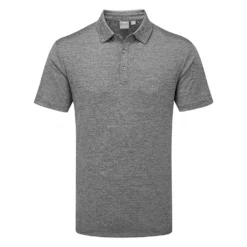 Ping Lindum Golf Polo Shirt