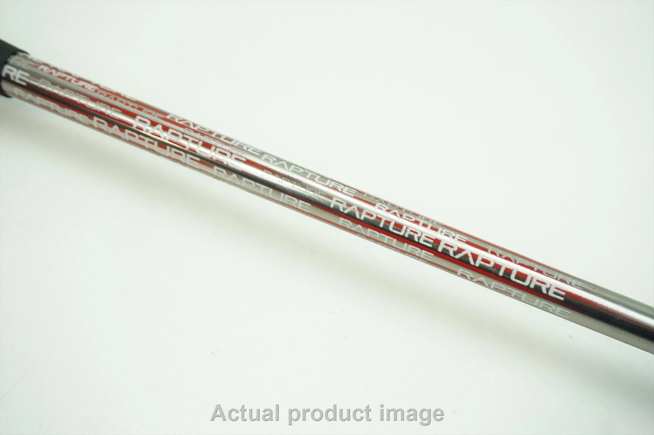 Ping Rapture Tfc949 X X-Stiff Hybrid Shaft Titleist 39.25" 712988