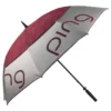 Ping Ladies Double Canopy Golf Umbrella