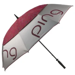 Ping Ladies Double Canopy Golf Umbrella