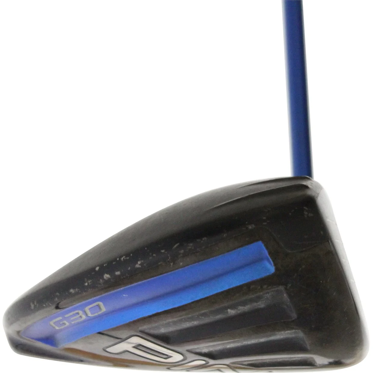 New And Used Ping G SF Tec Driver Golf Clubs - Image 2