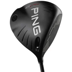 Used Ping G25 Driver