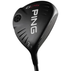 New And Used Ping G25 Fairway Wood Golf Clubs