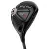 New And Used Ping G410 LST Fairway Wood Golf Clubs