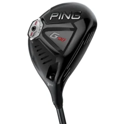 New And Used Ping G410 LST Fairway Wood Golf Clubs