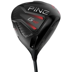 New And Used Ping G410 Plus Driver Golf Clubs