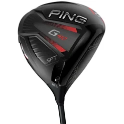 New And Used Ping G410 SFT Driver Golf Clubs