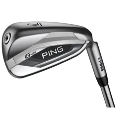 New And Used Ping G425 Iron Set Golf Clubs