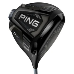 New And Used Ping G425 LST Driver Golf Clubs