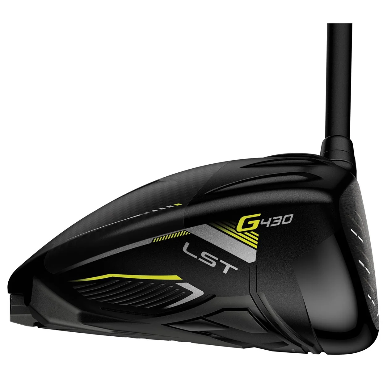 New And Used Ping G430 LST Driver Golf Clubs - Image 2