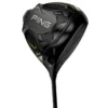 New And Used Ping G430 LST Driver Golf Clubs