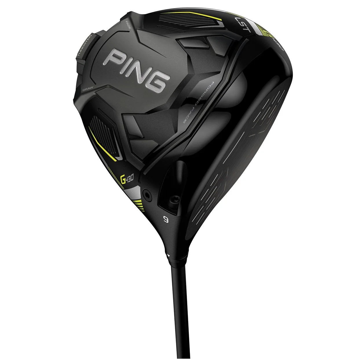 New And Used Ping G430 LST Driver Golf Clubs