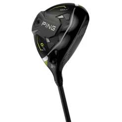 New And Used Ping G430 MAX Fairway Wood Golf Clubs