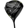 New And Used Ping G430 SFT Driver Golf Clubs