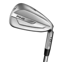 New And Used Ping G700 Iron Set Golf Clubs