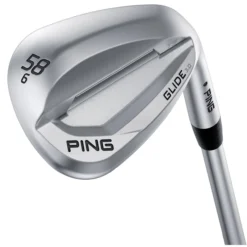 New And Used Ping Glide 3.0 TS Wedge Golf Clubs