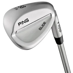 New And Used Ping Glide TS Wedge Golf Clubs