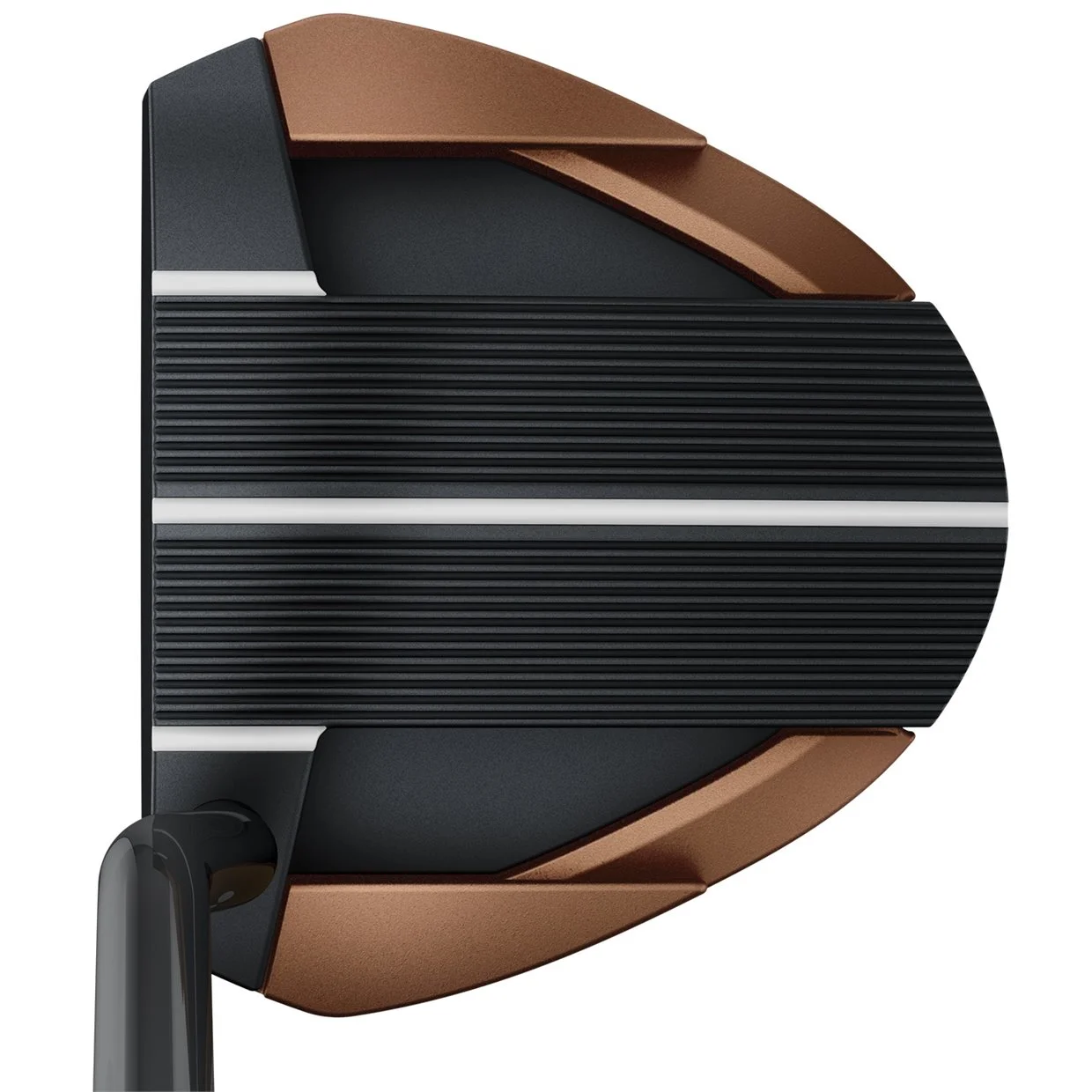 New And Used Ping Heppler Ketsch Putter Golf Clubs - Image 3