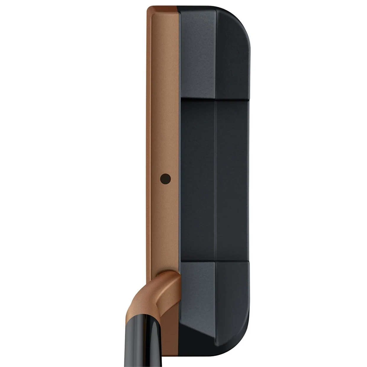 New And Used Ping Heppler ZB3 Putter Golf Clubs - Image 3