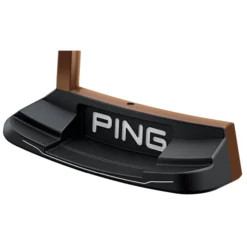 New And Used Ping Heppler ZB3 Putter Golf Clubs