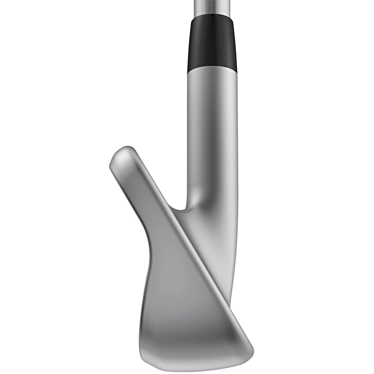 New And Used Ping I200 Iron Set Golf Clubs - Image 2