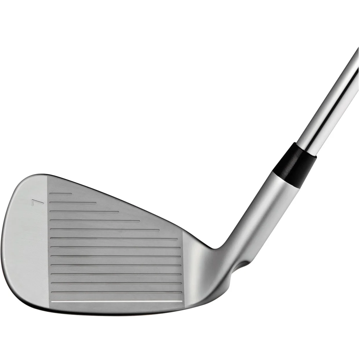 New And Used Ping I25 Iron Set Golf Clubs - Image 3