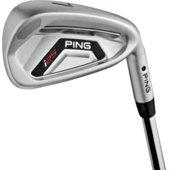 New And Used Ping I25 Iron Set Golf Clubs