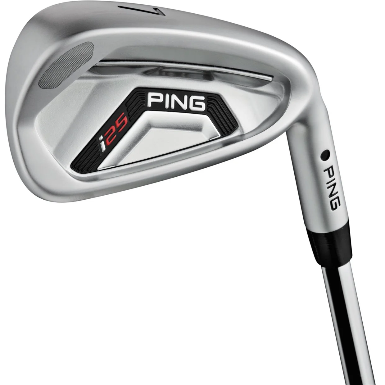New And Used Ping I25 Iron Set Golf Clubs