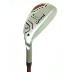 New And Used Ping K15 Hybrid Golf Clubs