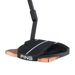 New And Used Ping PLD Limited Edition Bruzer Putter Golf Clubs