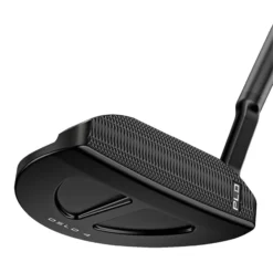 New And Used Ping PLD Milled Oslo 4 Matte Black Putter Golf Clubs