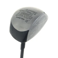 New And Used Ping TiSi Driver Golf Clubs