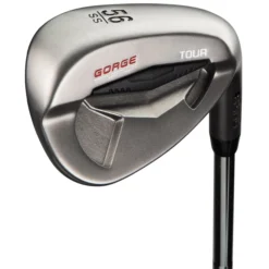 New And Used Ping Tour Gorge SS Wedge Golf Clubs
