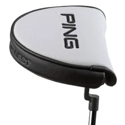 Ping 2021 Core Mallet Putter Headcover