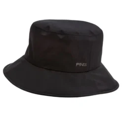 Ping Waterproof Golf Bucket Hat